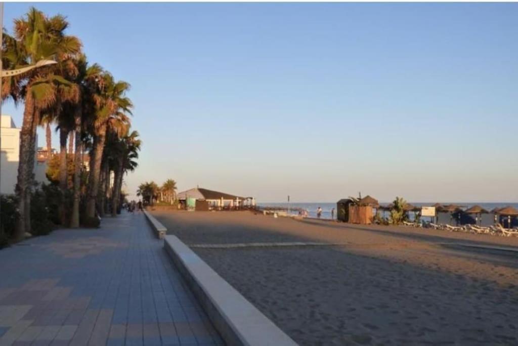 El Rincon De Valeria Laguna Beach Torrox Luaran gambar