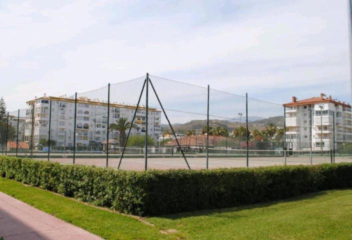 El Rincon De Valeria Laguna Beach Torrox Luaran gambar
