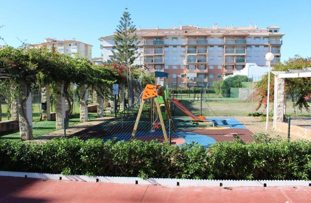 El Rincon De Valeria Laguna Beach Torrox Luaran gambar