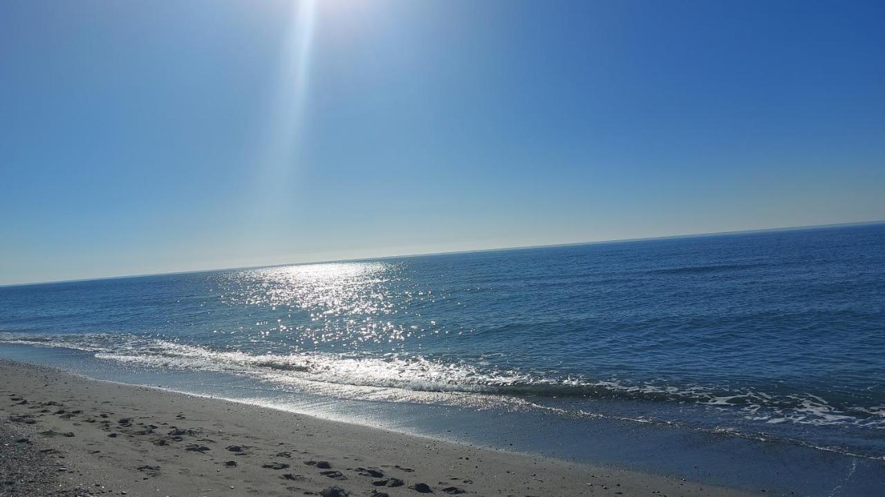 El Rincon De Valeria Laguna Beach Torrox Luaran gambar